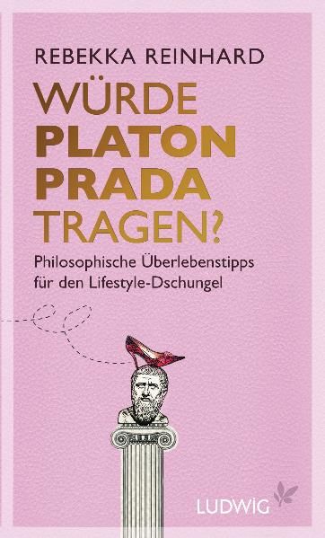 Cover von Würde Platon Prada tragen?