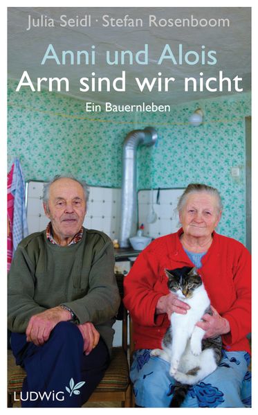 Cover von Anni und Alois – Arm sind wir nicht