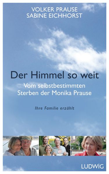 Cover von Der Himmel so weit
