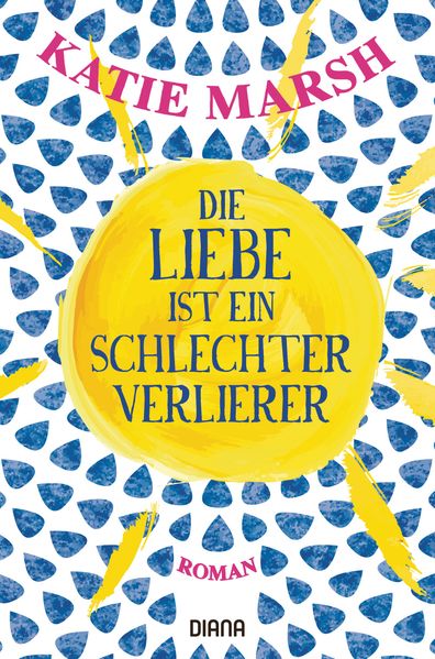 Cover von Die Liebe ist ein schlechter Verlierer