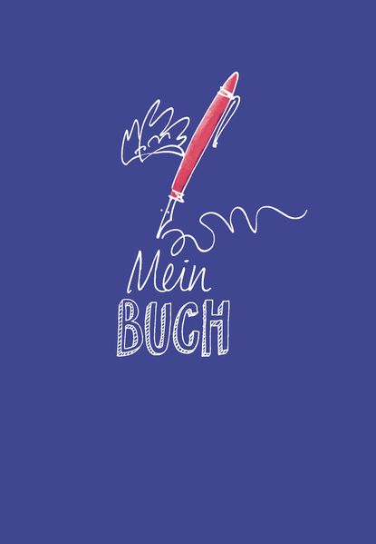 Cover von Mein Buch
