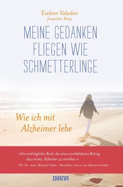 Cover von Meine Gedanken fliegen wie Schmetterlinge