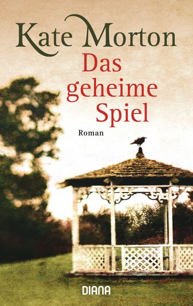 Cover von Das geheime Spiel