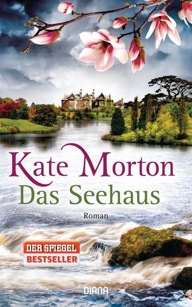 Cover von Das Seehaus