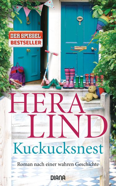 Cover von Kuckucksnest