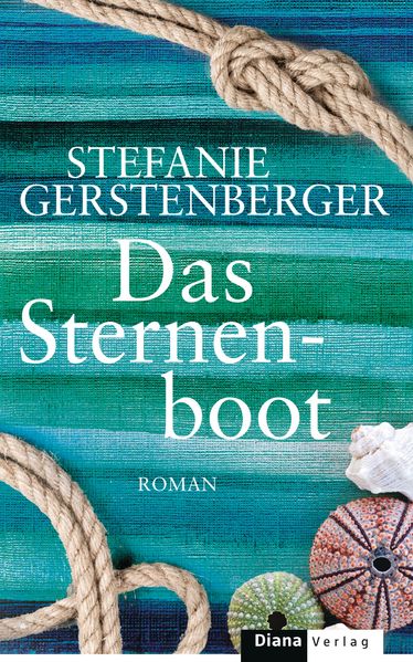 Cover von Das Sternenboot