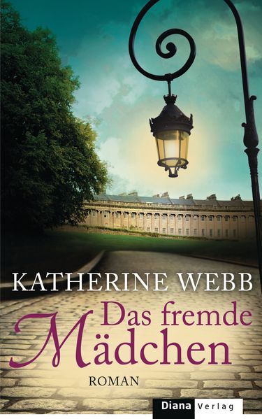 Cover von Das fremde Mädchen