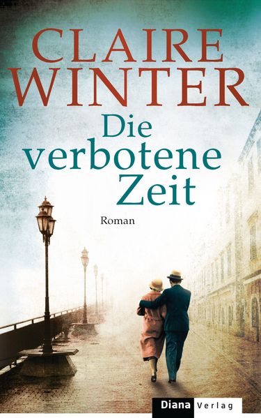 Cover von Die verbotene Zeit