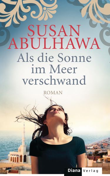 Cover von Als die Sonne im Meer verschwand