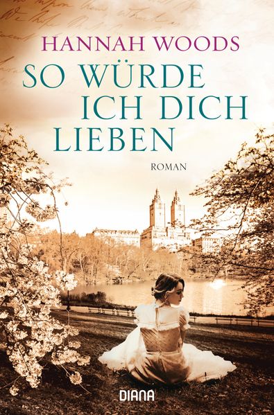 Cover von So würde ich dich lieben