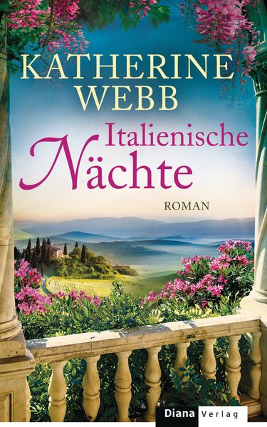 Cover von Italienische Nächte