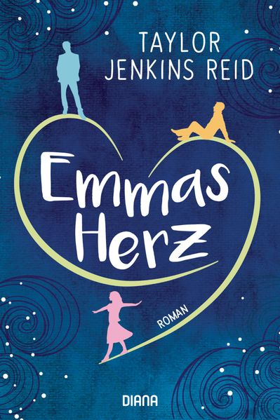 Cover von Emmas Herz