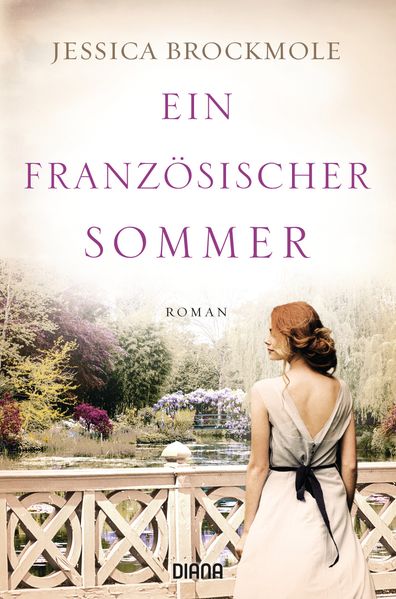 Cover von Ein französischer Sommer