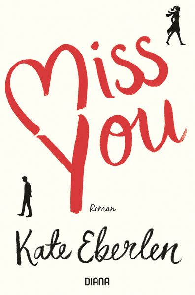 Cover von Miss you