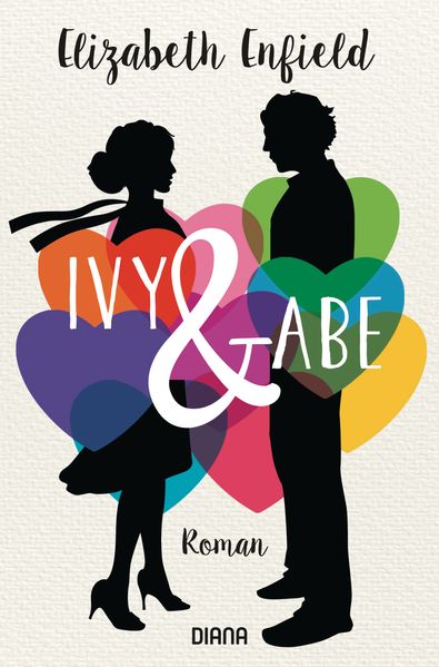 Cover von Ivy und Abe