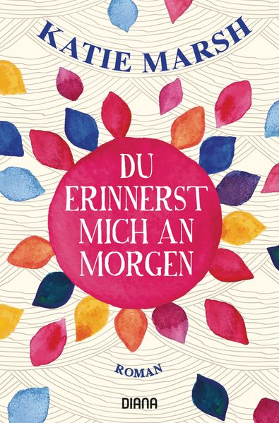 Cover von Du erinnerst mich an morgen