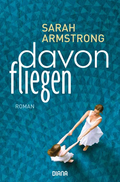 Cover von Davonfliegen
