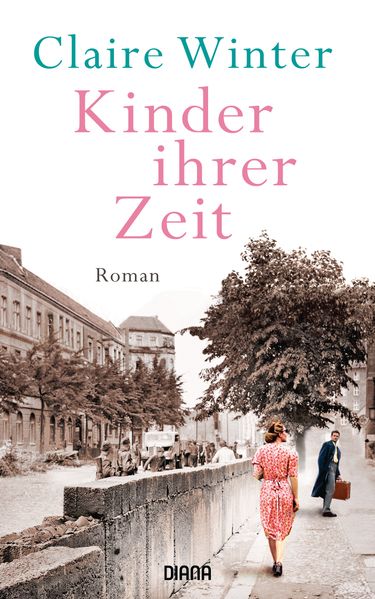 Cover von Kinder ihrer Zeit