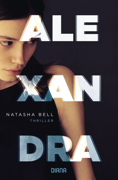 Cover von Alexandra