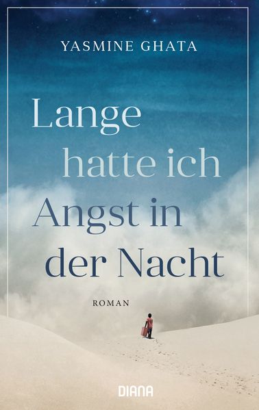 Cover von Lange hatte ich Angst in der Nacht