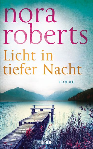 Cover von Licht in tiefer Nacht