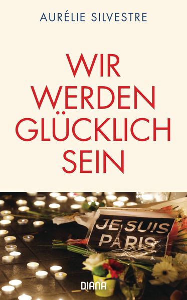 Cover von Wir werden glücklich sein
