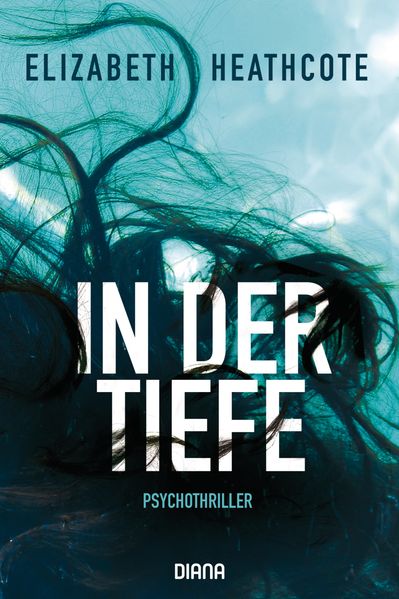 Cover von In der Tiefe