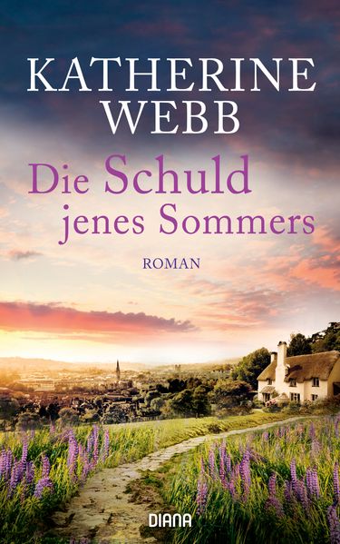 Cover von Die Schuld jenes Sommers