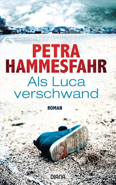 Cover von Als Luca verschwand