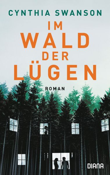 Cover von Im Wald der Lügen