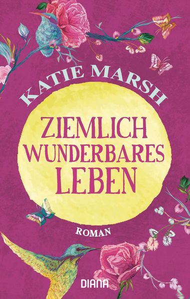 Cover von Ziemlich wunderbares Leben