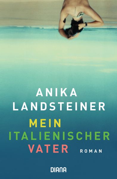 Cover von Mein italienischer Vater