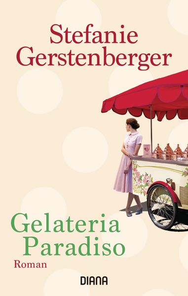 Cover von Gelateria Paradiso