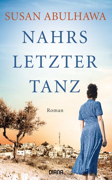 Cover von Nahrs letzter Tanz