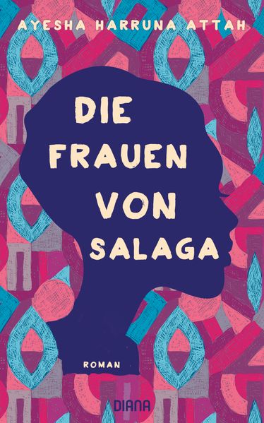 Cover von Die Frauen von Salaga