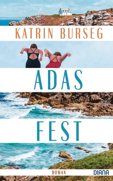 Cover von Adas Fest