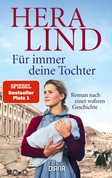Cover von Für immer deine Tochter