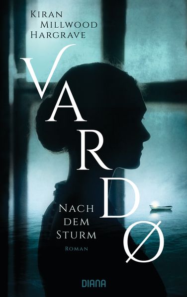 Cover von Vardo – Nach dem Sturm