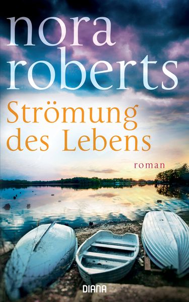 Cover von Strömung des Lebens