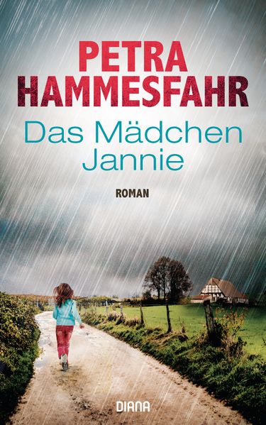 Cover von Das Mädchen Jannie