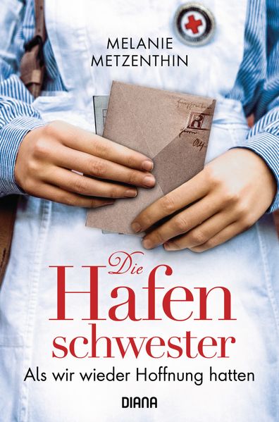 Cover von Die Hafenschwester (2)
