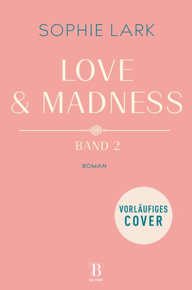 Cover von Love & Madness