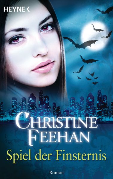 Cover von Spiel der Finsternis