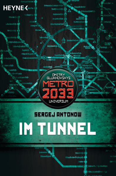 Cover von Im Tunnel