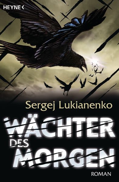 Cover von Wächter des Morgen