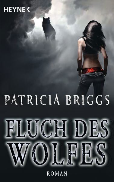 Cover von Fluch des Wolfes