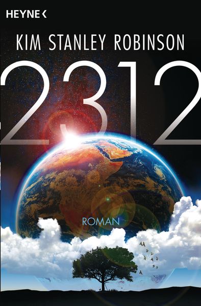 Cover von 2312