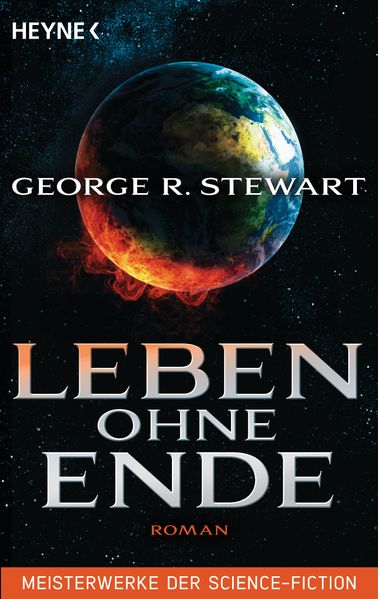 Cover von Leben ohne Ende