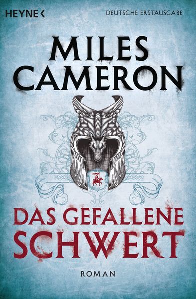 Cover von Das gefallene Schwert