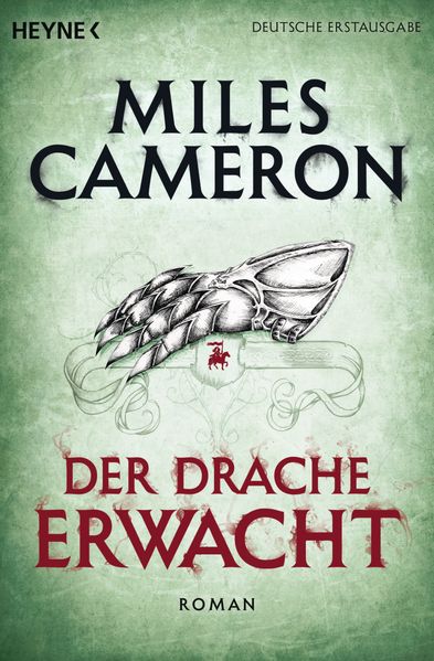 Cover von Der Drache erwacht